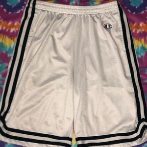 Champion Basketball Shorts